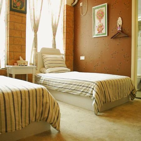 منزل الضيف شانغهاي  في Koala Garden House الغرفة الصورة