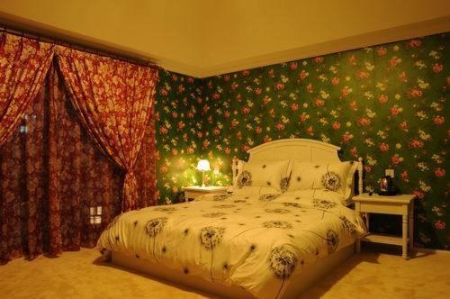 منزل الضيف شانغهاي  في Koala Garden House المظهر الخارجي الصورة