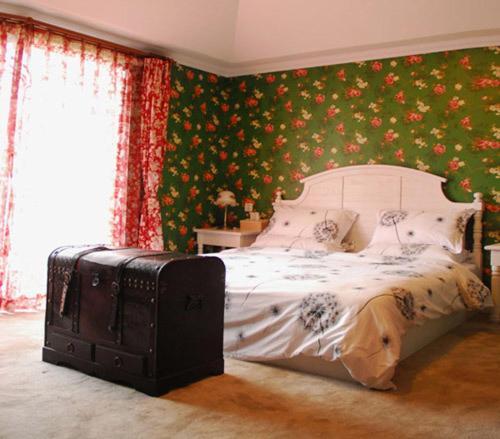 منزل الضيف شانغهاي  في Koala Garden House المظهر الخارجي الصورة