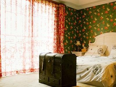 منزل الضيف شانغهاي  في Koala Garden House المظهر الخارجي الصورة