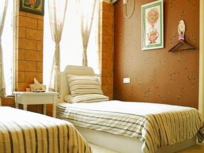 منزل الضيف شانغهاي  في Koala Garden House المظهر الخارجي الصورة