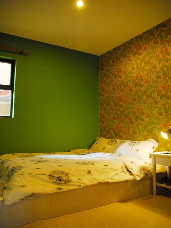 منزل الضيف شانغهاي  في Koala Garden House الغرفة الصورة