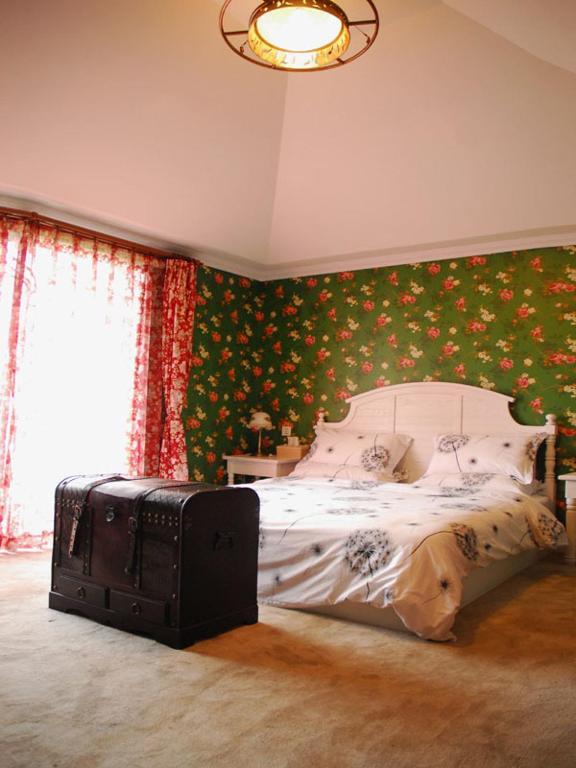 منزل الضيف شانغهاي  في Koala Garden House الغرفة الصورة